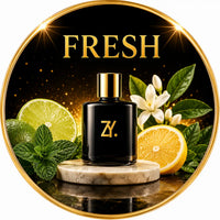 Fresh Scents