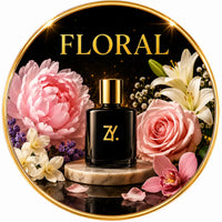Floral Scents