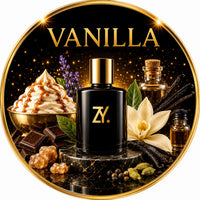 Vanilla Scents