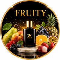 Fruity Scents