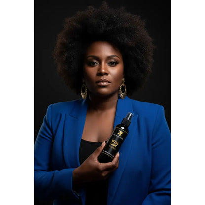 Boss Chic Greenwich Village Type Perfume Oil
