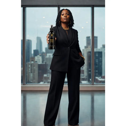 Boss Chic Greenwich Village Type Perfume Oil
