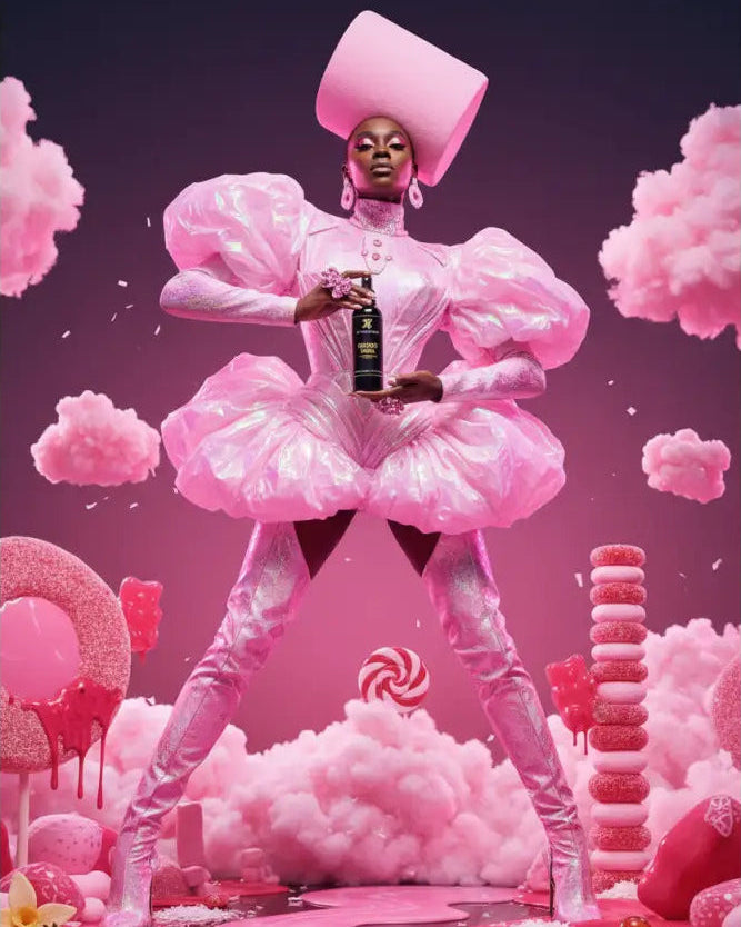 Boujee Doll - Perfume Oil