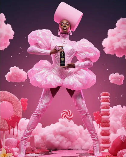 Boujee Doll - Perfume Oil