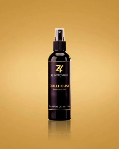 Dollhouse - 2oz - Perfume Oil