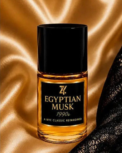Egyptian Musk - 15ML - Perfume Oil
