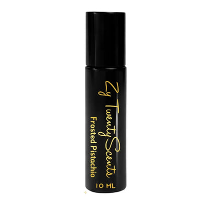 Frosted Pistachio Yum Gelato Pure Perfume Oil - 10 ml Roller