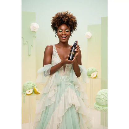 Frosted Pistachio Yum Gelato Pure Perfume Oil
