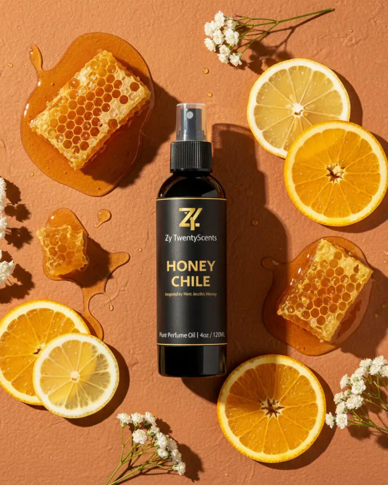 Honey Chile