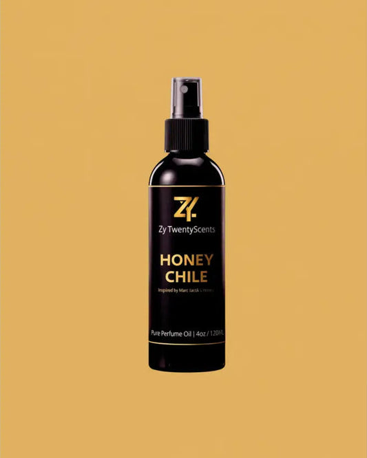 Honey Chile - 2oz