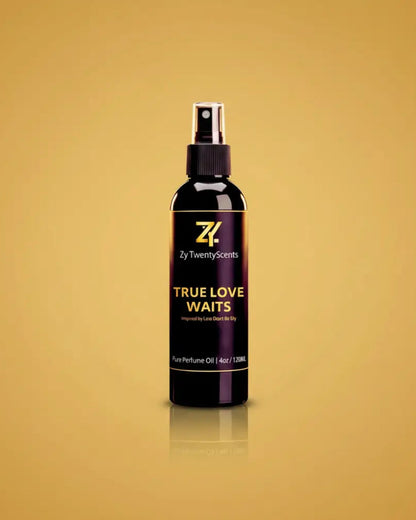 True Love Waits - 2oz - Perfume Oil