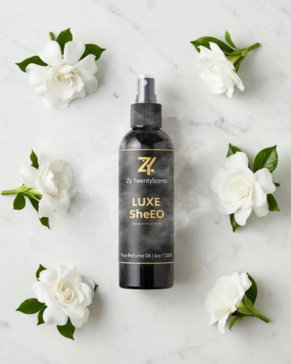Luxe SheEO - Perfume Oil
