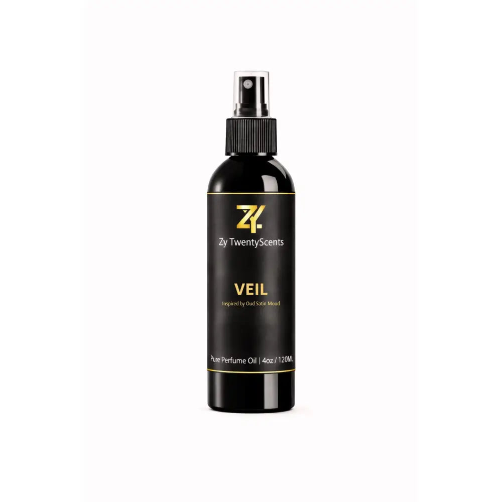 Oud Satin Mood Oil with Damascena Rose and Laotian - Perfume