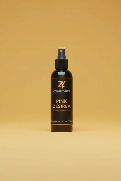 Pink Desirea | Donna Born in Roma Inspired Perfume Oil - 2oz