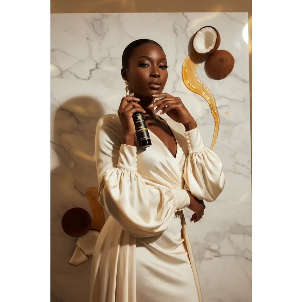 Pure Patience | Soleil Blanc Type Perfume Oil