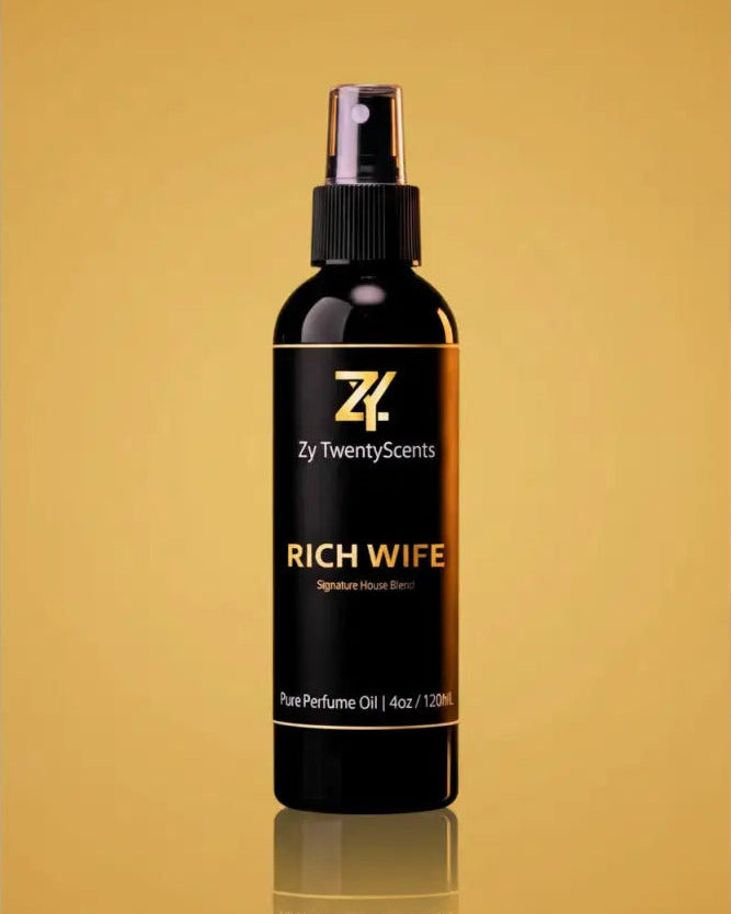 Rich Wife - 2oz