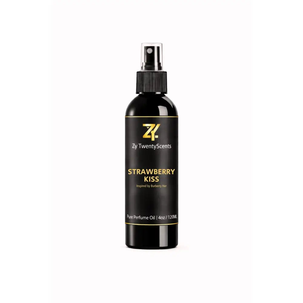 Strawberry Kiss Type Perfume Oil for Women