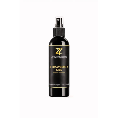 Strawberry Kiss Type Perfume Oil for Women