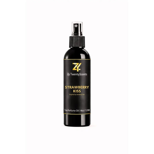 Strawberry Kiss Type Perfume Oil for Women