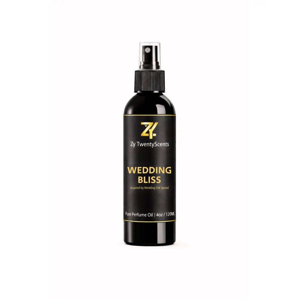 Wedding Bliss - Perfume Oil